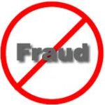 stop fraud