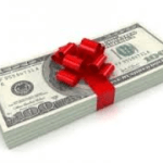 tax gift