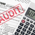 irs audit