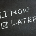 later