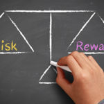 Risk and reward balance