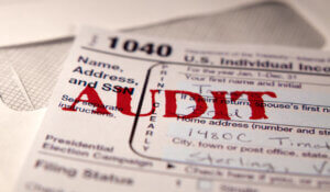 IRS Audit